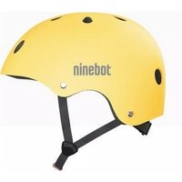 Ninebot Helm Erwachsene gelb Ninebot Helm Erwachsene gelb von Segway-Ninebot