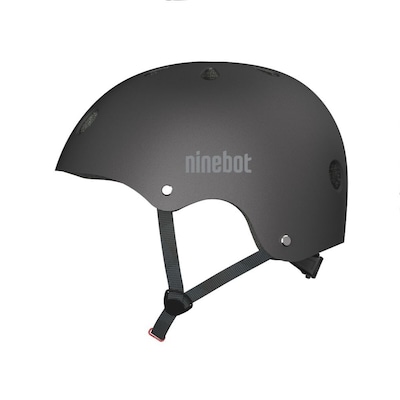 Ninebot Helm Erwachsene schwarz von Segway-Ninebot