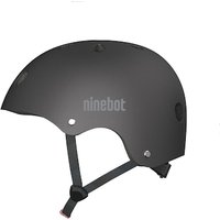 Ninebot Helm Erwachsene schwarz von Segway-Ninebot