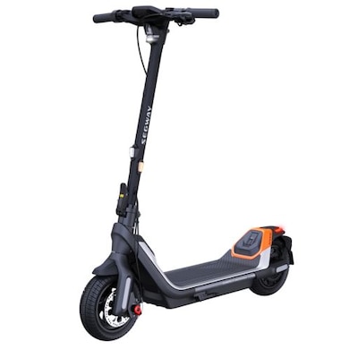 Ninebot KickScooter P65D by Segway mit Straßenzulassung von Segway-Ninebot