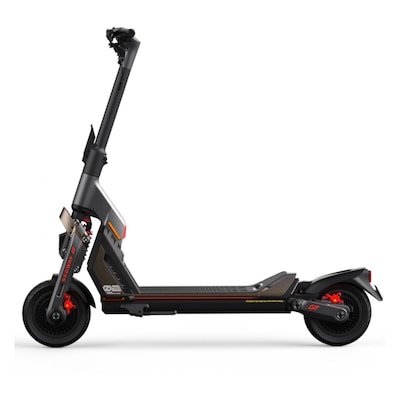 Ninebot by Segway KickScooter GT2P Elektroroller Ninebot by Segway KickScooter GT2P Elektroroller von Segway-Ninebot