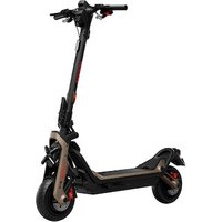 Ninebot by Segway Superscooter GT3 Pro Elektroroller Ninebot by Segway Superscooter GT3 Pro Elektroroller von Segway-Ninebot