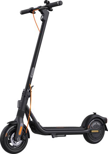 Segway Ninebot F2 PRO D E-Scooter Li-Ion Straßenzulassung: Deutschland Segway Ninebot F2 PRO D E-Scooter Li-Ion Straßenzulassung: Deutschland von Segway Ninebot