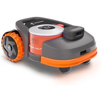 Segway Navimow H1500E-VF - kabelloser Mähroboter für bis zu 1500m² - Grau Segway Navimow H1500E-VF - kabelloser Mähroboter für bis zu 1500m² - Grau von Segway