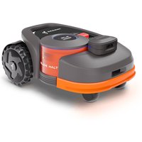 Segway Navimow H500E-VF - kabelloser Mähroboter für bis zu 500m² - Grau von Segway