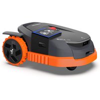 Segway Navimow X315E - kabelloser Mähroboter für bis zu 1500m² - Grau Segway Navimow X315E - kabelloser Mähroboter für bis zu 1500m² - Grau von Segway