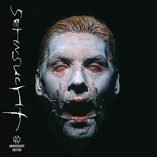 Sehnsucht (Anniversary Edition – 2LP) [Vinyl LP] von SPINEFARM RECORDS