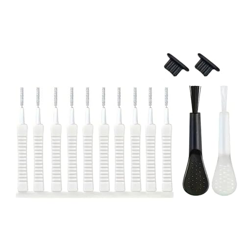 Multifunktionale Reinigungs-Kits für Geräte-Ladeanschluss, Reinigungsbürste für alle Smartphone-Benutzer Multifunktionale Reinigungs-Kits für Geräte-Ladeanschluss, Reinigungsbürste für alle Smartphone-Benutzer von Sehuby