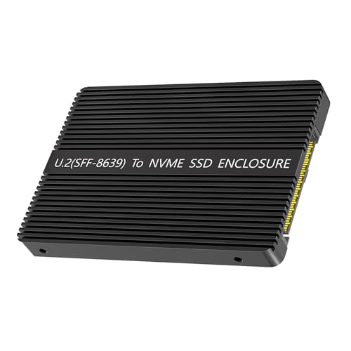Sehuby NVME PCIe Konverter NVME HDDs auf U.2 SFF-8639 Adapter NVME HDDs auf PCIe U.2 SFF-8639 2,5 Zoll Gehäuse Box HDDs Sehuby NVME PCIe Konverter NVME HDDs auf U.2 SFF-8639 Adapter NVME HDDs auf PCIe U.2 SFF-8639 2,5 Zoll Gehäuse Box HDDs von Sehuby