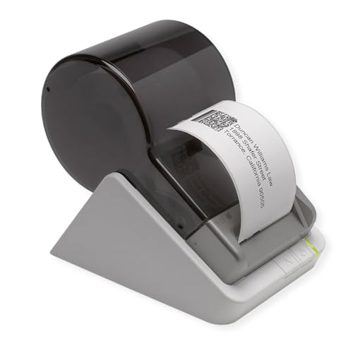 SII Seiko Instruments Smart Label Printer SLP 650SE von SII