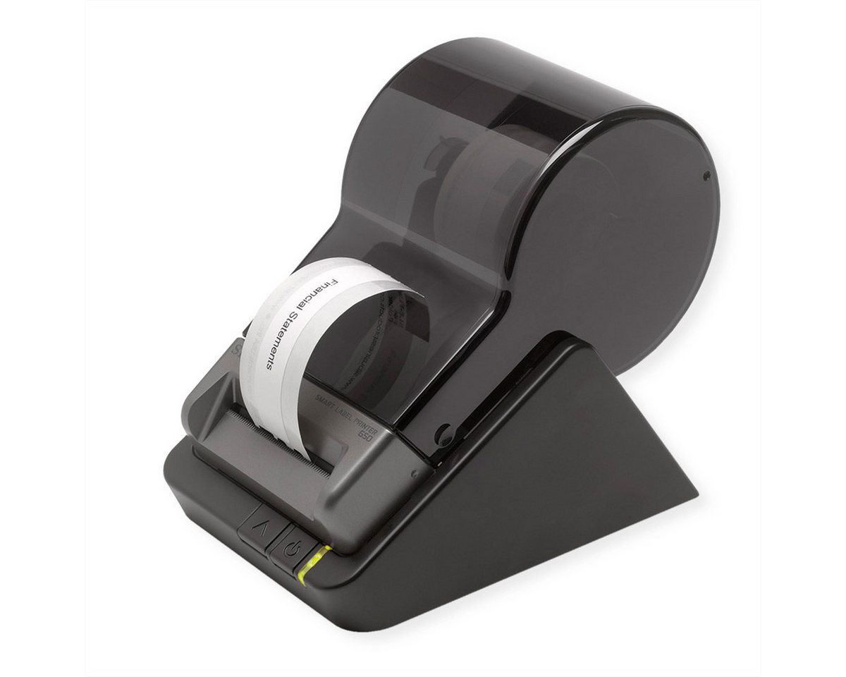Seiko Smart Label Printer SLP650 Multifunktionsdrucker Seiko Smart Label Printer SLP650 Multifunktionsdrucker von Seiko