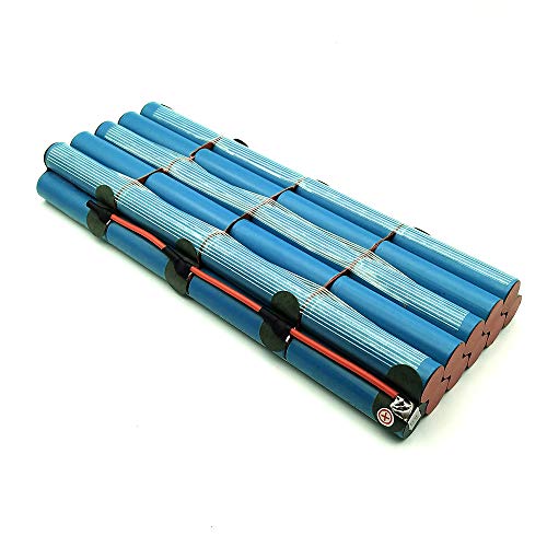 40V 12Ah für BionX 2145-G09188033 BMZ 11S4P 10883 F087001 Akku Li-Ion E-Bike Elektrofahrrad zur Selbstmontage Batterie 40V 12Ah für BionX 2145-G09188033 BMZ 11S4P 10883 F087001 Akku Li-Ion E-Bike Elektrofahrrad zur Selbstmontage Batterie von Seilylanka