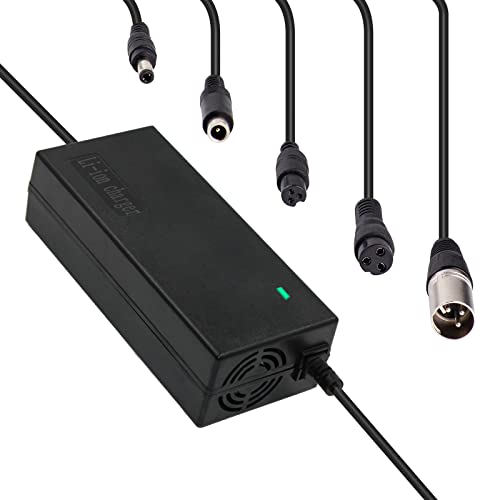42V 2A Elektrofahrrad Scooter ebike Ladegerät für Xiaomi 42V Li-Ion Akku 36V 10S 42V 2A Elektrofahrrad Scooter ebike Ladegerät für Xiaomi 42V Li-Ion Akku 36V 10S von Seilylanka