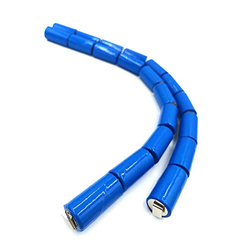 D 10Ah für Sparta 24V Akku Pack NTA2543 NTA2402 29110630 29110476 GPNTA2376 29110444 Fahrrad E-Bike anpassbar von Seilylanka