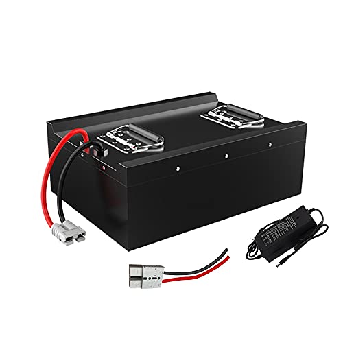 Mit 8A-Ladegerät 72V 100Ah-Akku Geeignet für E-Bike-Elektromotorrad Dreirad mit niedriger Geschwindigkeit Vierrad RV Akzeptieren Sie die Anpassung 470x370x165 Mit 8A-Ladegerät 72V 100Ah-Akku Geeignet für E-Bike-Elektromotorrad Dreirad mit niedriger Geschwindigkeit Vierrad RV Akzeptieren Sie die Anpassung 470x370x165 von Seilylanka