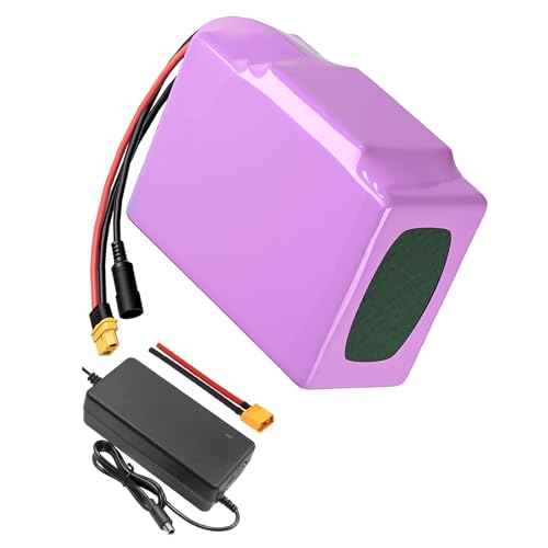 Mit Ladegerät 10,5 Ah 10S3P 36V Batterie E-Bike E-Bike E-Bike Elektrofahrrad Li-Ion anpassbar 120x105x70mm akku von Seilylanka