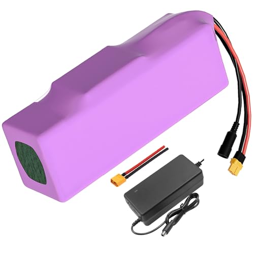 Mit Ladegerät 10,5 Ah 7S3P 24V Batterie E-Bike E-Bike E-Bike Li-Ion anpassbar 140x70x70mm akku von Seilylanka