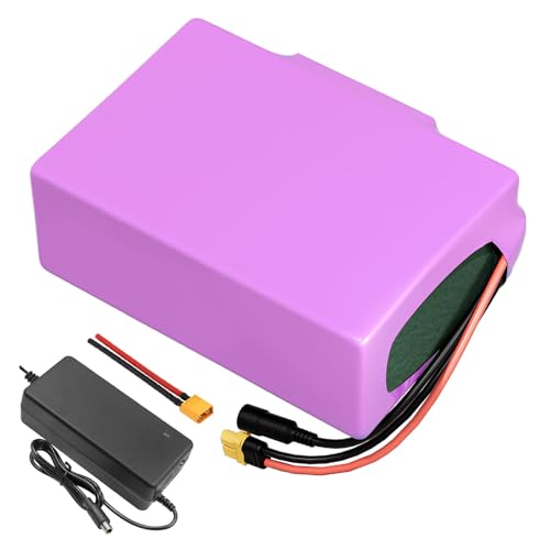 Mit Ladegerät 21Ah 10S6P 36V Batterie E-Bike E-Bike Elektrofahrrad Li-Ion anpassbar 190x125x70mm akku Mit Ladegerät 21Ah 10S6P 36V Batterie E-Bike E-Bike Elektrofahrrad Li-Ion anpassbar 190x125x70mm akku von Seilylanka