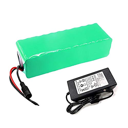Seilylanka 24V 15Ah 25.9V 7S5P Li-ion Akku Pack E-Bike Elektrofahrrad Mit Ladegerät Batterie 230x70x60mm 800W Seilylanka 24V 15Ah 25.9V 7S5P Li-ion Akku Pack E-Bike Elektrofahrrad Mit Ladegerät Batterie 230x70x60mm 800W von Seilylanka
