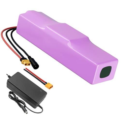 mit Ladegerät 7Ah 13S2P 48V Akku E-Bike E-Bike E-Bike Elektrofahrrad Li-Ion anpassbar 245x70x50mm mit Ladegerät 7Ah 13S2P 48V Akku E-Bike E-Bike E-Bike Elektrofahrrad Li-Ion anpassbar 245x70x50mm von Seilylanka