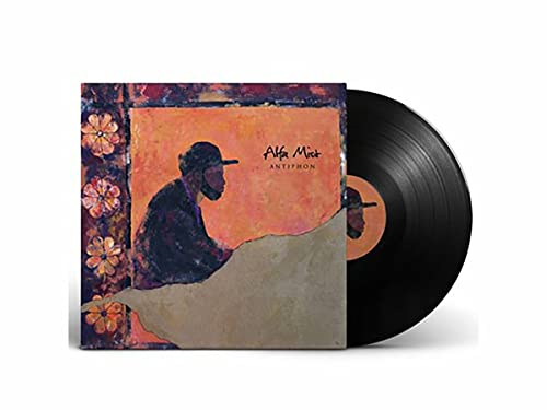 Antiphon (Gatefold 2lp) [Vinyl LP] von Sekito (Rough Trade)