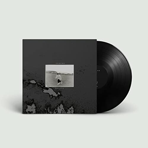 Reflex [Vinyl LP] von Sekito