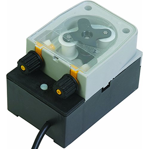 SeKo pbm030ha2000 BM 0,4 Zeit ADJ Klarspüler Pumpe, 0,4 l/Stunden von Seko