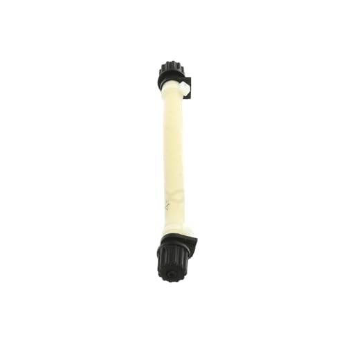 Seko 9900090057 - Reinigungsmittelschlauch 6x10mm für Schlauch 4x6mm Seko 9900090057 - Reinigungsmittelschlauch 6x10mm für Schlauch 4x6mm von Seko
