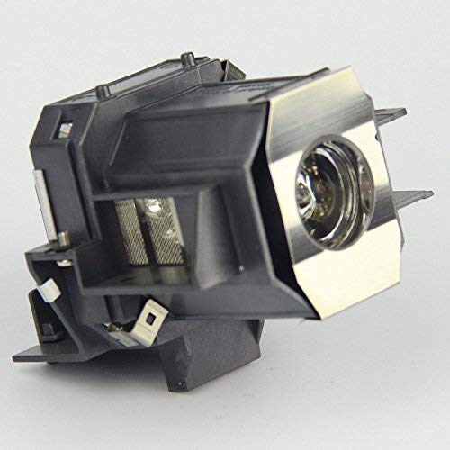 Sekond LP35 / V13H010L35 Ersatzlampe mit Gehäuse für Epson Cinema 550 EMP-TW520 EMP-TW600 EMP-TW620 EMP-TW680 Projektoren von Sekond
