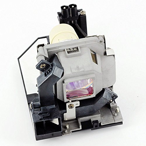 Sekond NP30LP Ersatz-Projektorlampe mit Gehäuse für NEC M332XS / M352WS / M402H / M402W / M402X Projektoren Beamer von Sekond