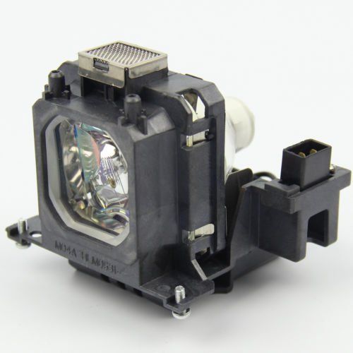 Sekond POA-LMP114 / 6103365404 Ersatzlampe mit Gehäuse für SANYO PLC-XWU30 / PLV-Z2000 / PLV-Z700 / LP-Z2000 / LP-Z3000 / PLV-1080HD / PLV-Z3000 / PLV-Z400 00 / PL. V-Z800 Projektoren von Sekond