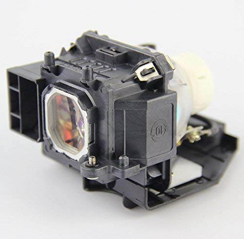 Sekond Projektor Ersatz Lampe NP16LP/60003120 Modul für NEC M260WS/M300 W/M300 X S/M311 W/M350 X/M361 Funkmaus X/M311 W von Sekond