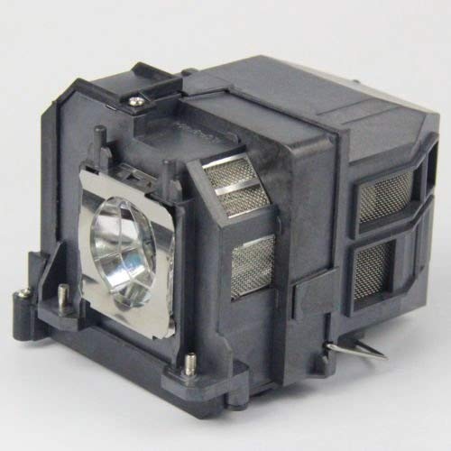 Sekond LP71/V13H010L71 – Ersatzlampe mit Gehäuse für Epson-Projektoren von Sekond