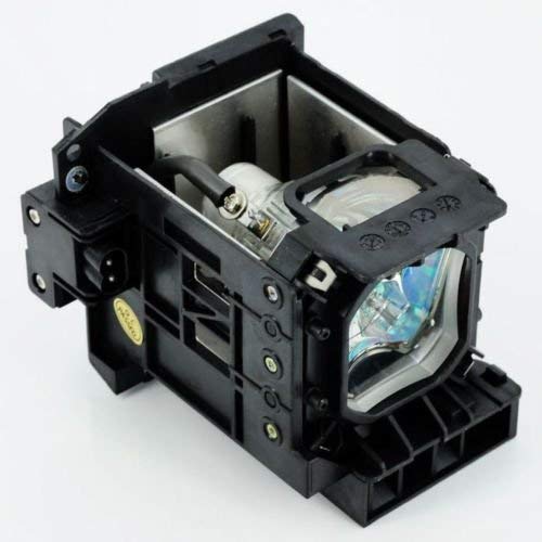 WoProlight Ersatzprojektorlampe NP06LP / 60002234 mit Gehäuse für NEC NP1150 / NP1250 / NP2150 / NP2250 / NP3150 / NP3150G2 / NP3151 / NP3151W / NP3250 / NP3250 0 W Projektoren. von Sekond