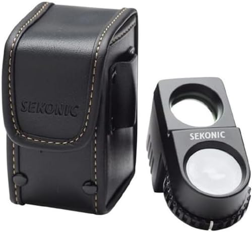 SEKONIC Sucher 5°Grad-Sucher SEKONIC Sucher 5°Grad-Sucher von Sekonic