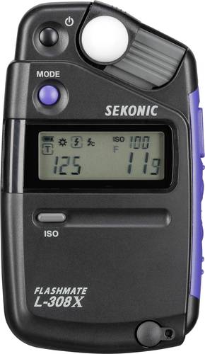 Sekonic 100357X Belichtungsmesser Sekonic 100357X Belichtungsmesser von Sekonic