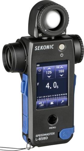 Sekonic 100384 Belichtungsmesser von Sekonic