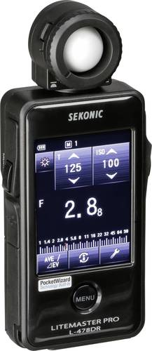 Sekonic 100395 Belichtungsmesser von Sekonic