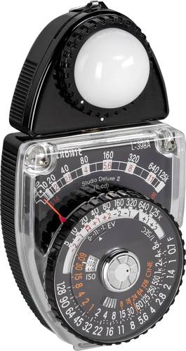 Sekonic 400097 Belichtungsmesser von Sekonic