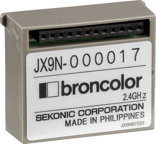 Sekonic JX9N Sendermodul von Sekonic