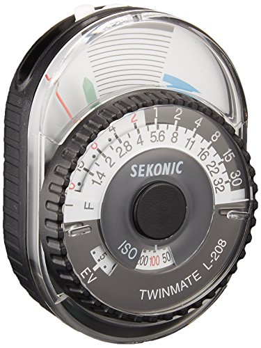 Sekonic L-208 Twinmate von Sekonic