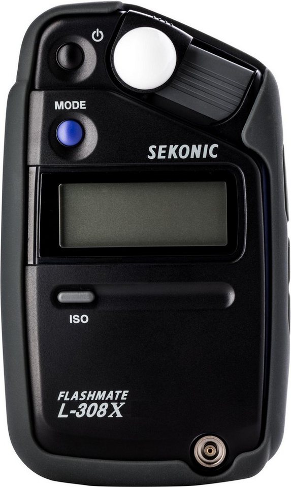 Sekonic L-308X Flashmate Blitzgerät Sekonic L-308X Flashmate Blitzgerät von Sekonic