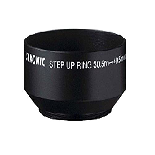 Sekonic SE JM97 Ring mit Filter 40,5 mm P/L608 schwarz von Sekonic