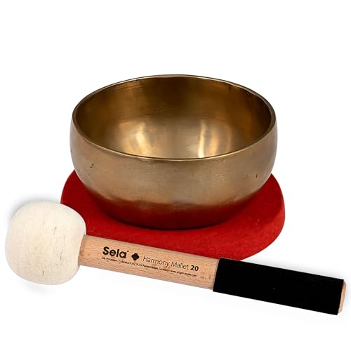 Harmony Singing Bowl 12 (Ø 12 cm) von Sela