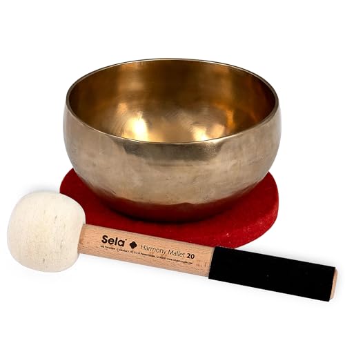 Harmony Singing Bowl 15 (Ø 15 cm) von Sela
