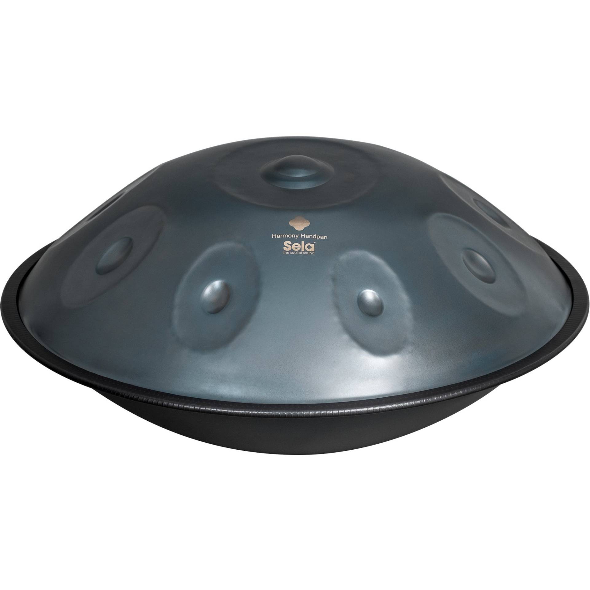 Sela SE 205 Harmony Handpan D Amara von Sela