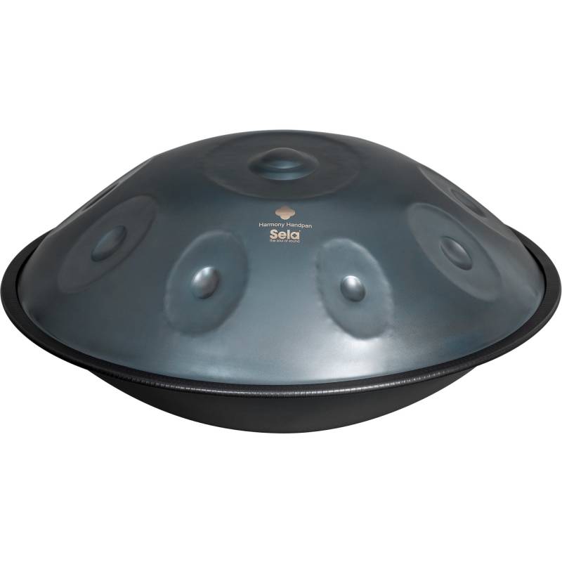 Sela SE 205 Harmony Handpan D Amara von Sela