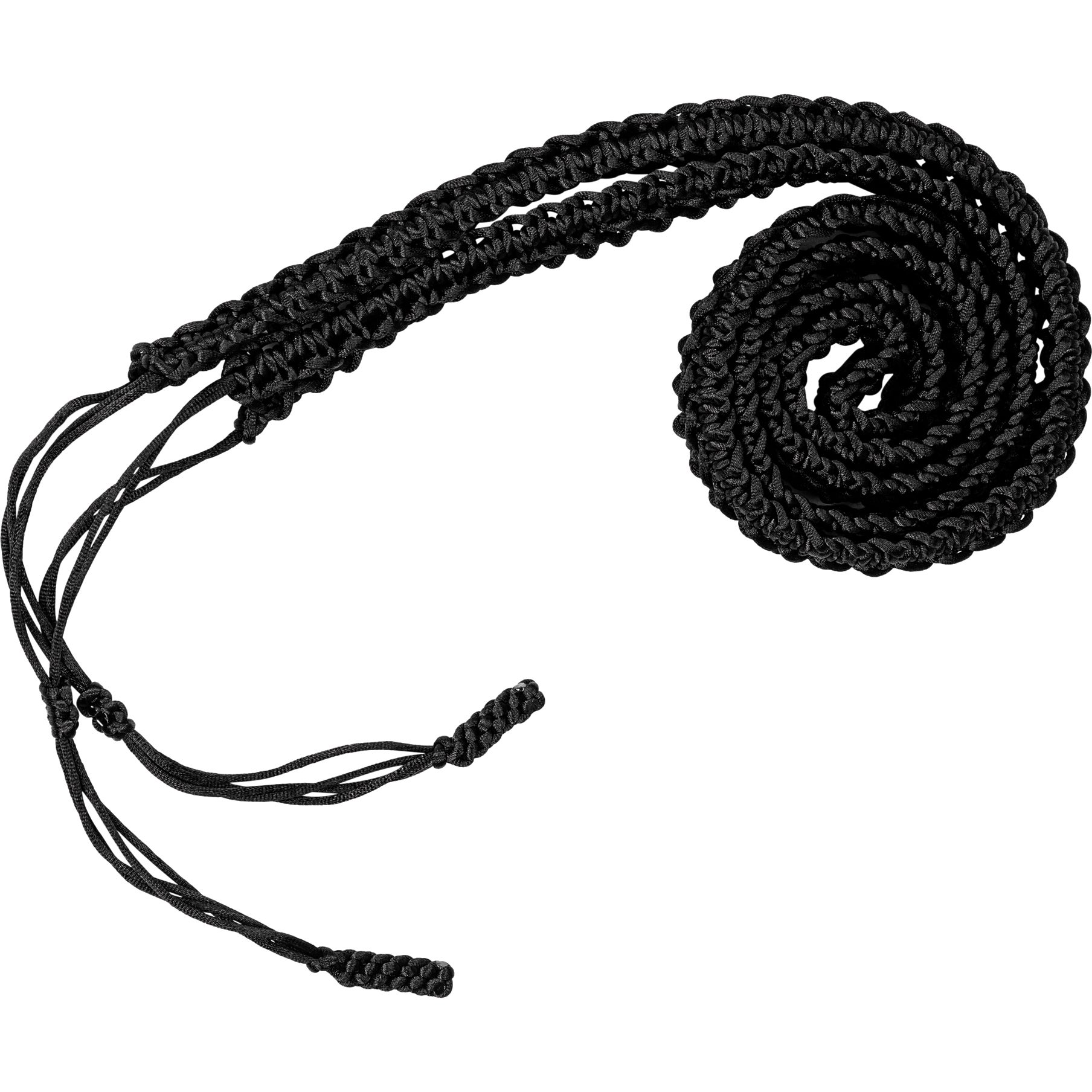 Sela SE 287 Handpan Rope Black touw voor handpan Sela SE 287 Handpan Rope Black touw voor handpan von Sela
