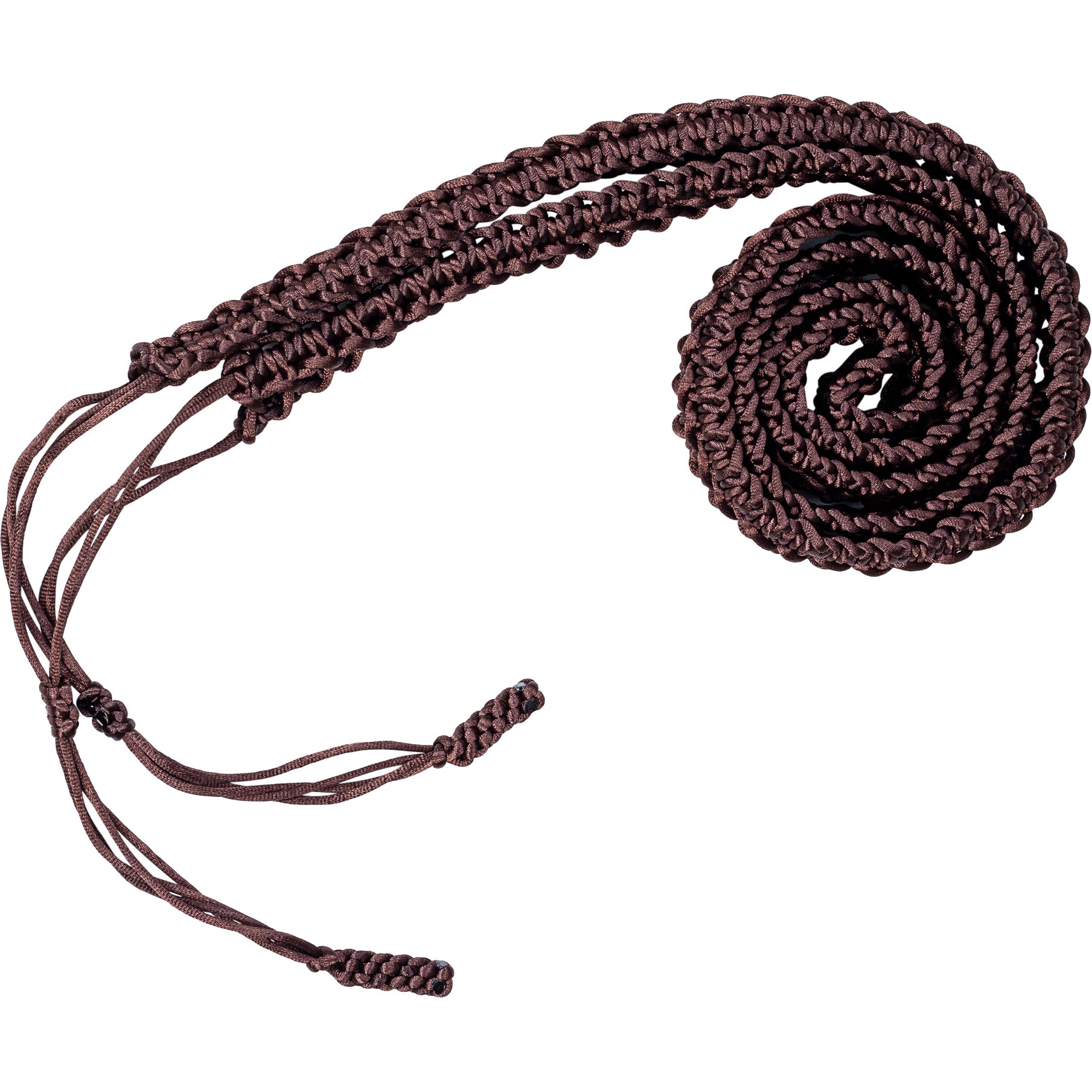 Sela SE 288 Handpan Rope Brown touw voor handpan Sela SE 288 Handpan Rope Brown touw voor handpan von Sela