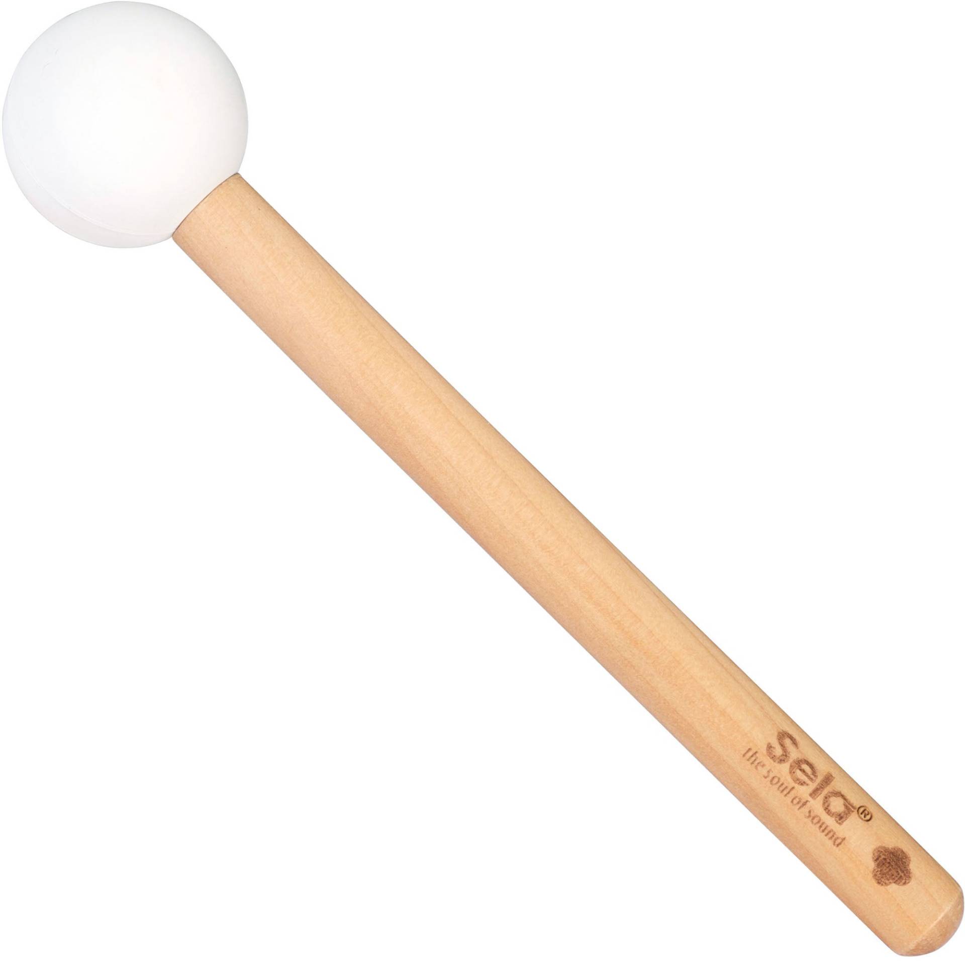 Sela SECBM1 Crystal Bowl Mallet Wood voor klankschaal Sela SECBM1 Crystal Bowl Mallet Wood voor klankschaal von Sela